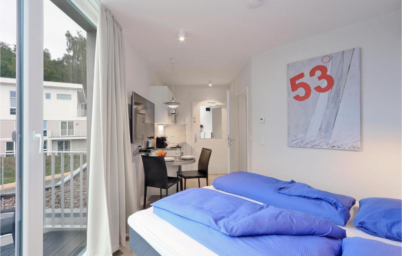 Dünenvilla 13 Apartment 8 Priwall Dış mekan fotoğraf